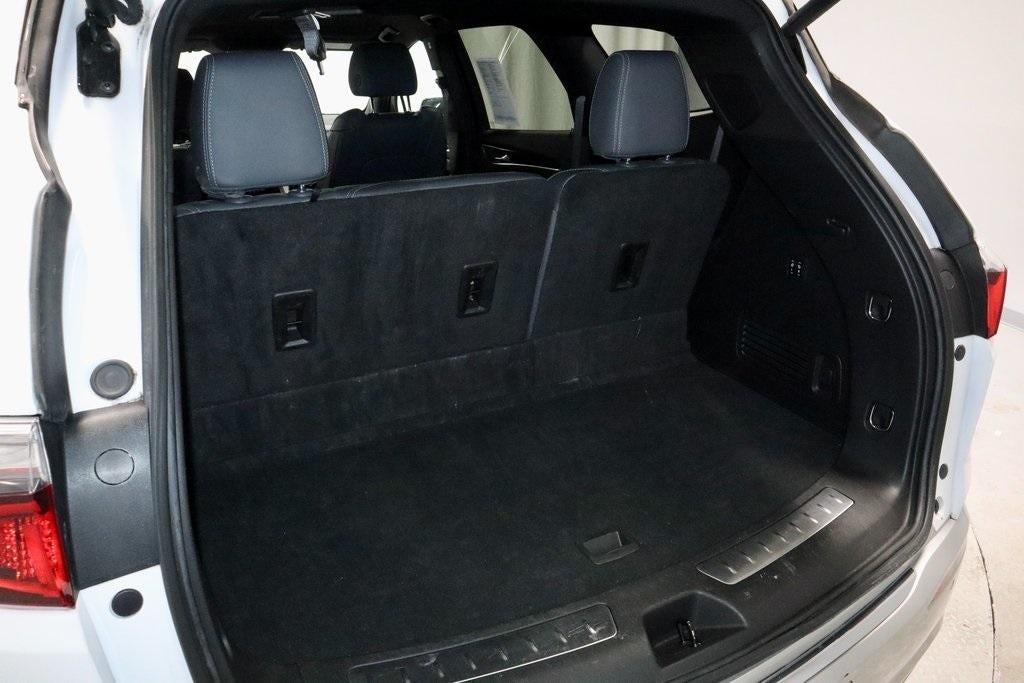 2024 Buick Enclave Premium FWD