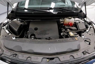 2024 Buick Enclave Premium FWD