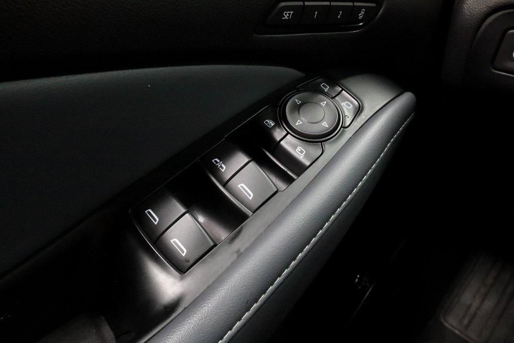 2024 Buick Enclave Premium FWD