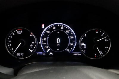 2024 Buick Enclave Premium FWD