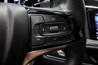 2024 Buick Enclave Premium FWD