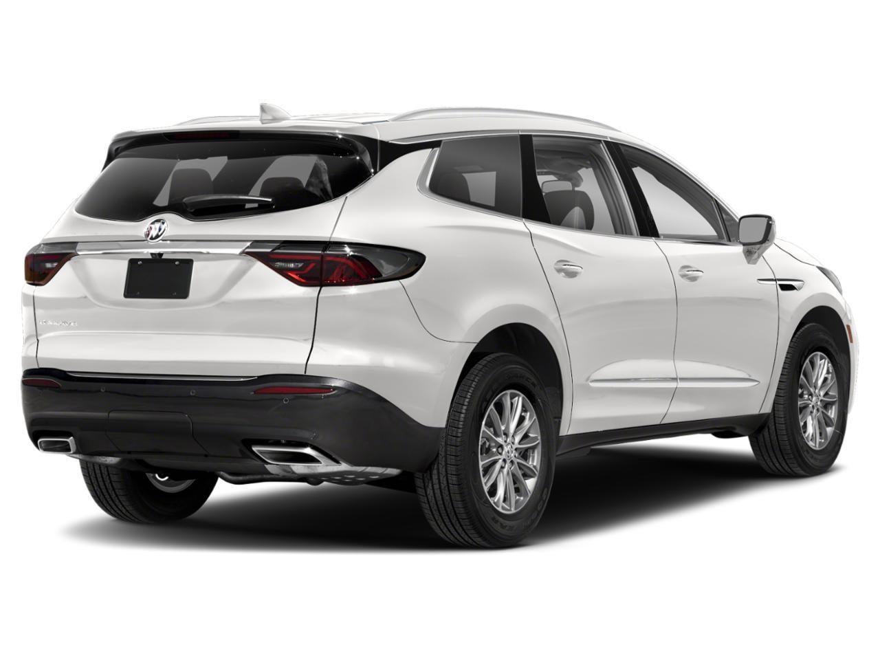 2024 Buick Enclave Premium FWD