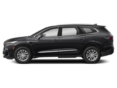 2024 Buick Enclave Premium FWD