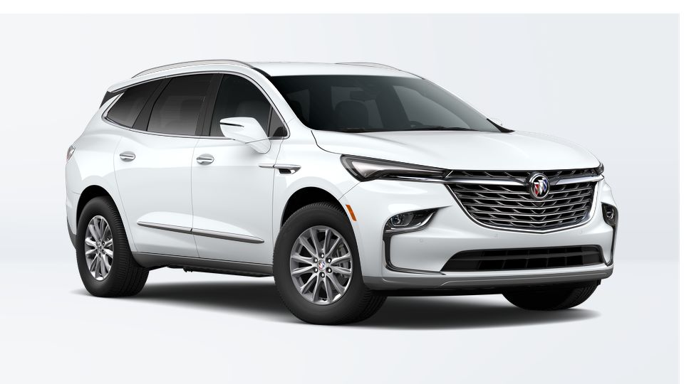 2024 Buick Enclave Premium FWD
