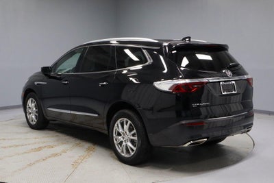 2023 Buick Enclave Essence AWD
