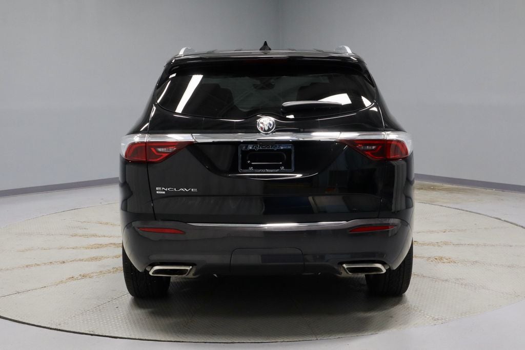 2023 Buick Enclave Essence AWD