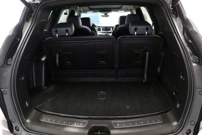 2023 Buick Enclave Essence AWD