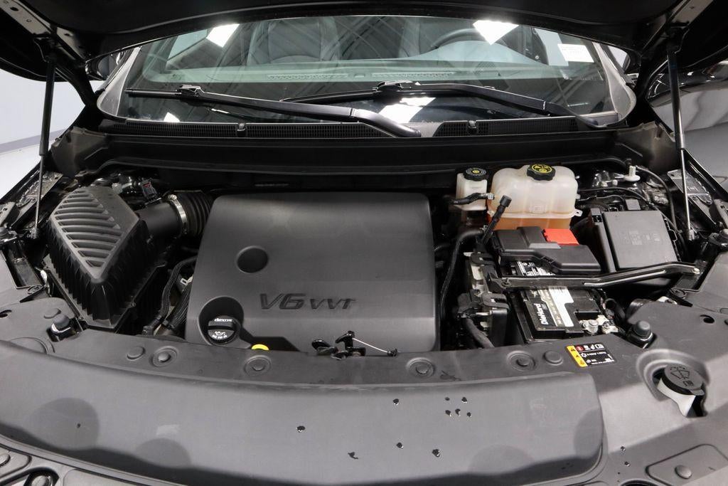 2023 Buick Enclave Essence AWD