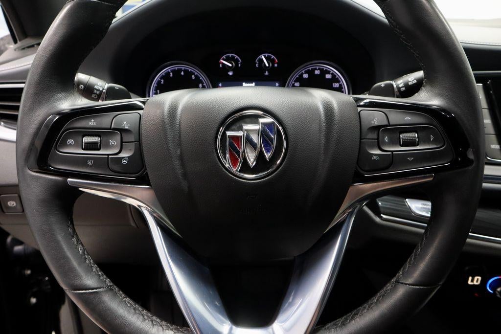 2023 Buick Enclave Essence AWD