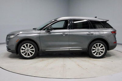 2022 Lincoln Corsair Standard AWD