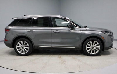 2022 Lincoln Corsair Standard AWD