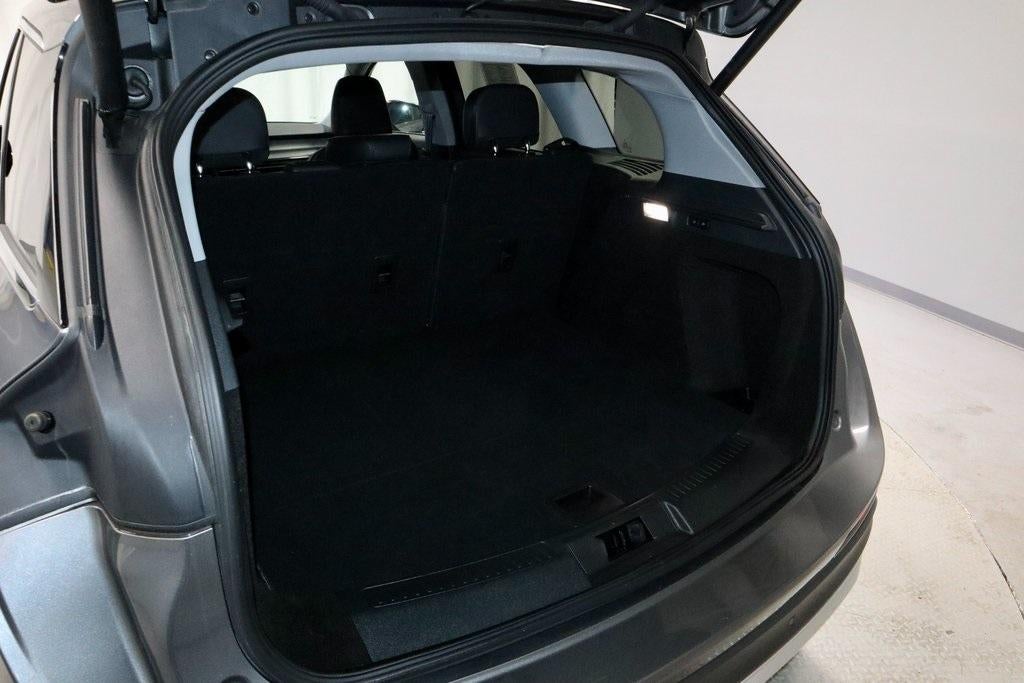 2022 Lincoln Corsair Standard AWD