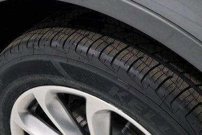 2022 Lincoln Corsair Standard AWD