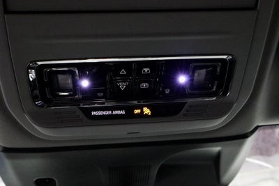 2022 Lincoln Corsair Standard AWD