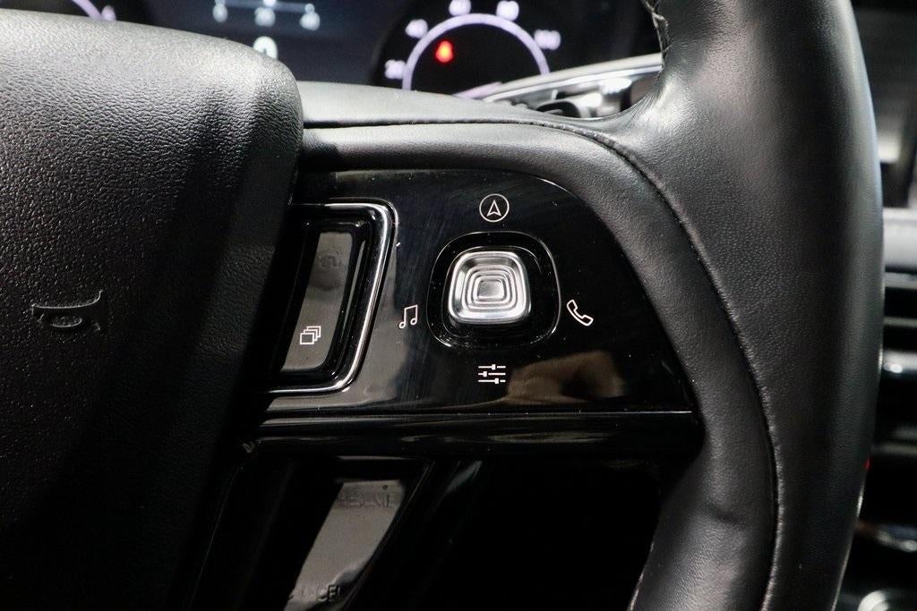 2022 Lincoln Corsair Standard AWD