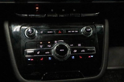 2022 Lincoln Corsair Standard AWD