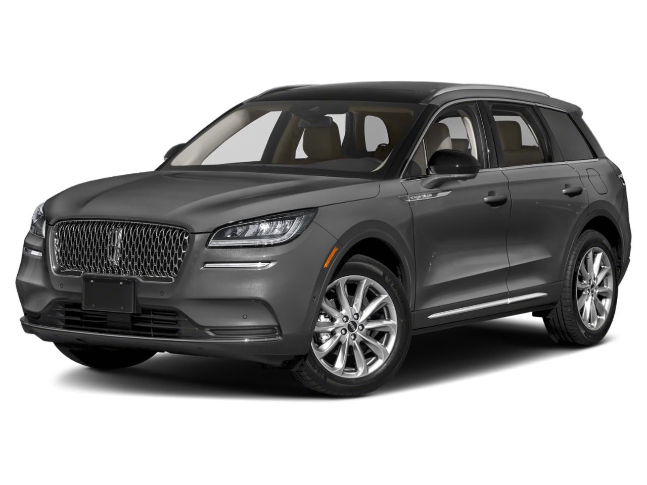 2022 Lincoln Corsair Standard AWD