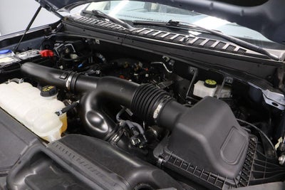 2024 Lincoln Navigator L Black Label 4x4