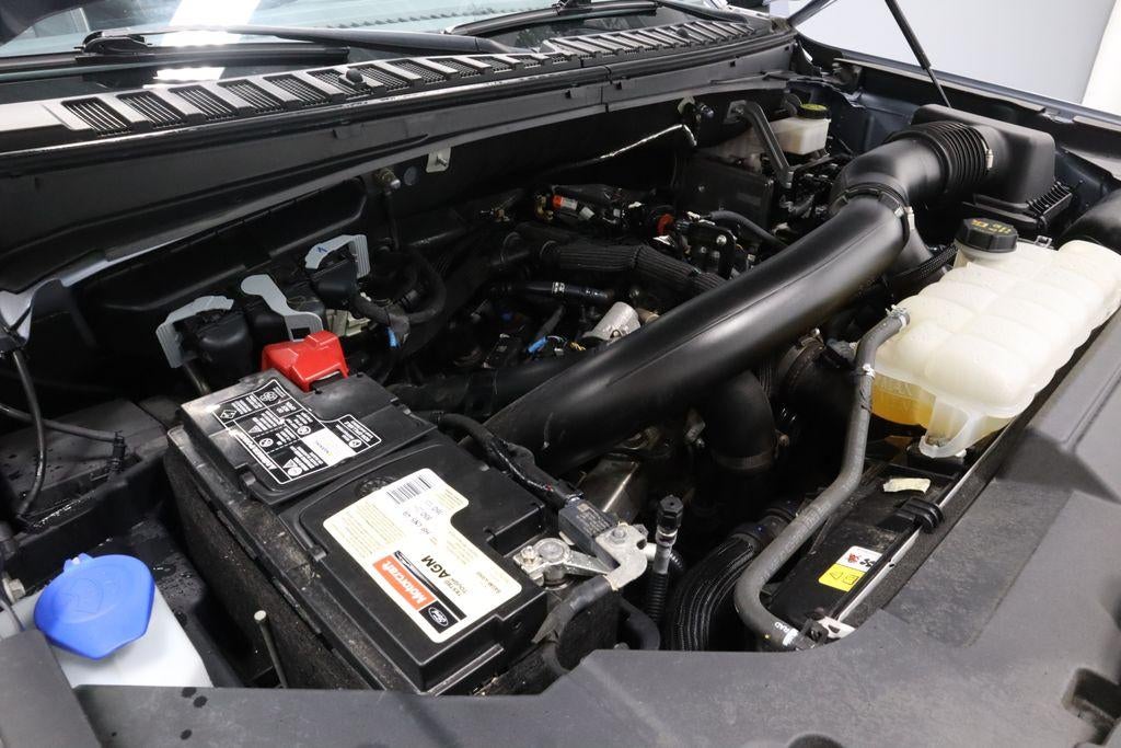 2024 Lincoln Navigator L Black Label 4x4