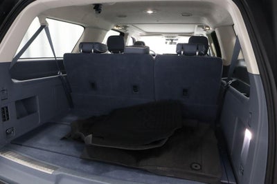 2024 Lincoln Navigator L Black Label 4x4