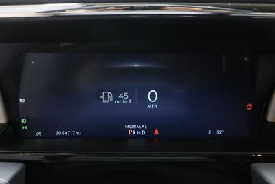 2024 Lincoln Navigator L Black Label 4x4