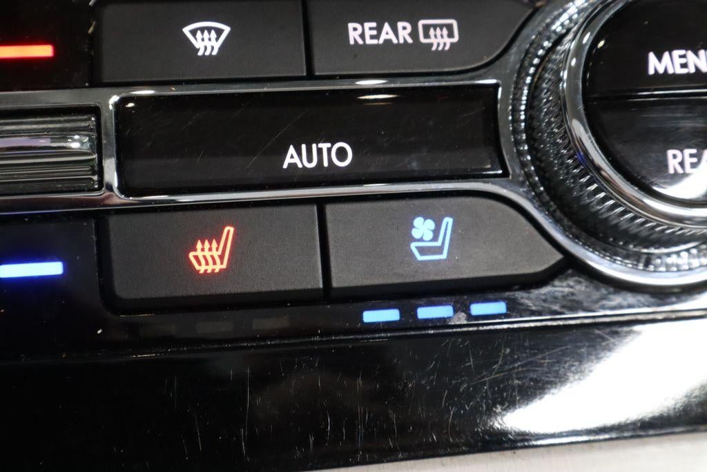 2024 Lincoln Navigator L Black Label 4x4