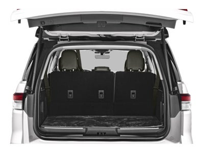 2024 Lincoln Navigator L Black Label 4x4