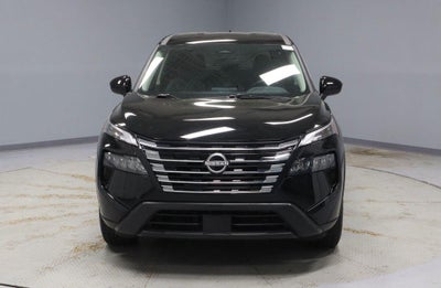 2025 Nissan Rogue AWD SV