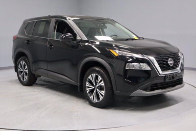 2023 Nissan Rogue AWD SV