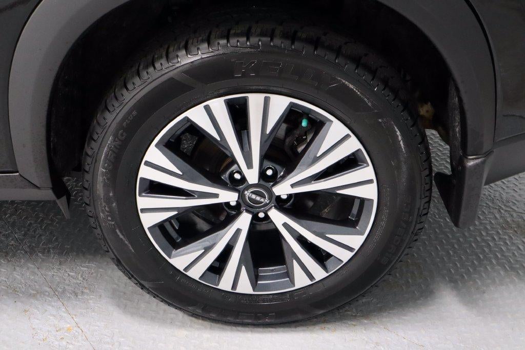 2023 Nissan Rogue AWD SV