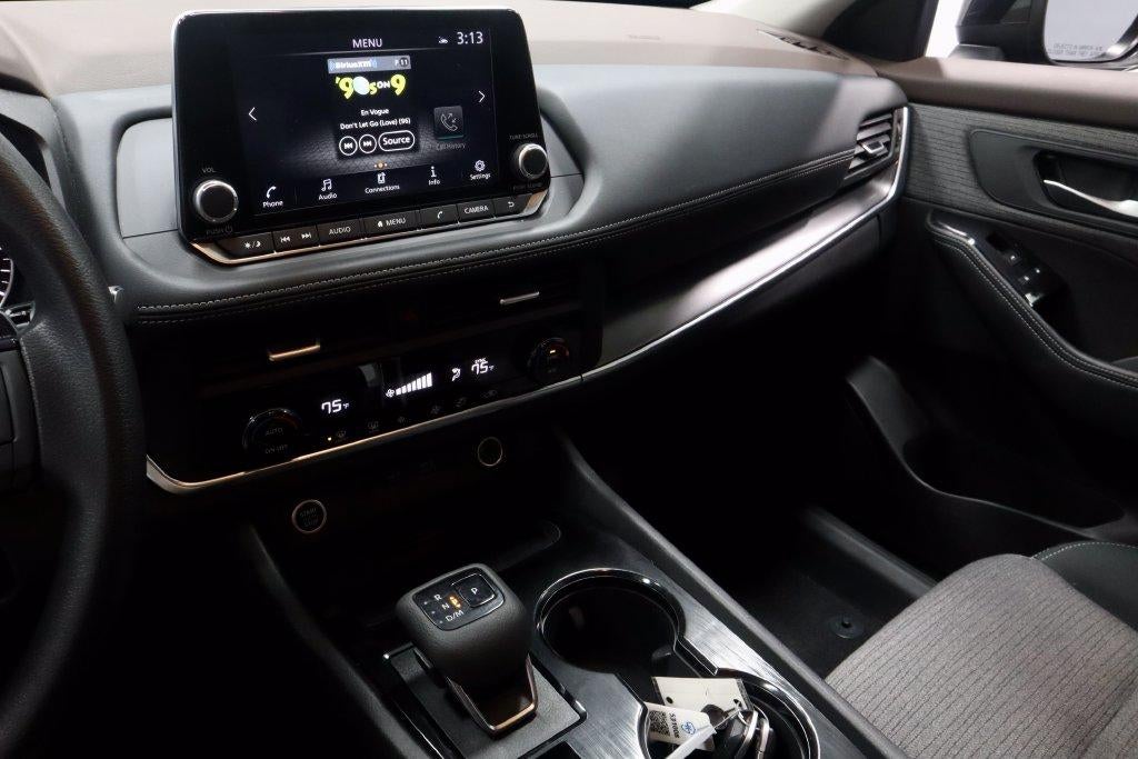 2023 Nissan Rogue AWD SV