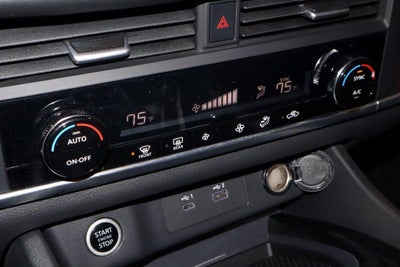 2023 Nissan Rogue AWD SV