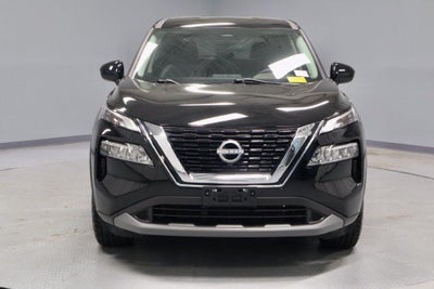 2023 Nissan Rogue AWD SV