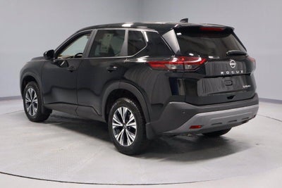 2023 Nissan Rogue AWD SV