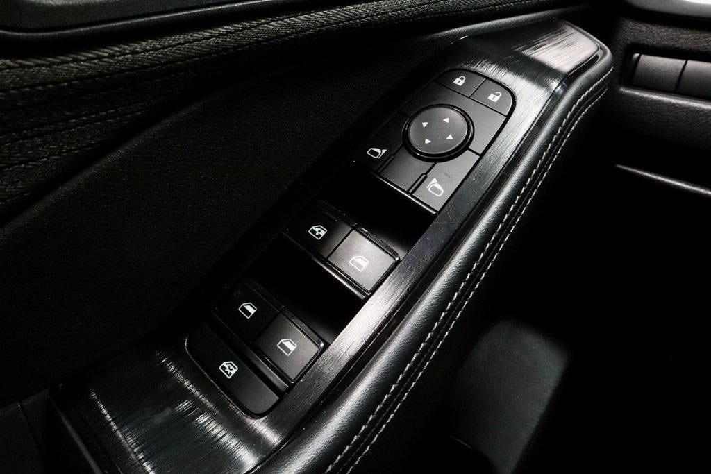 2022 Nissan Rogue AWD SV