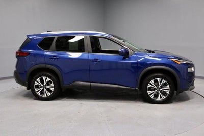 2023 Nissan Rogue AWD SV