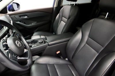 2023 Nissan Rogue AWD SV