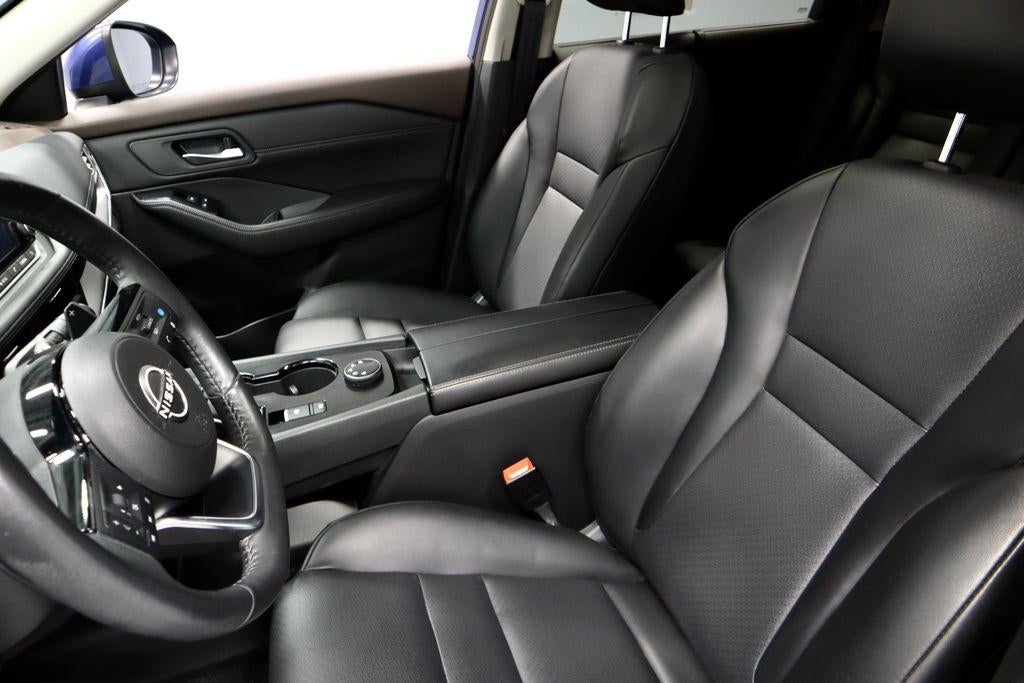 2023 Nissan Rogue AWD SV