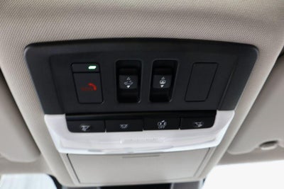 2023 Nissan Rogue AWD SV