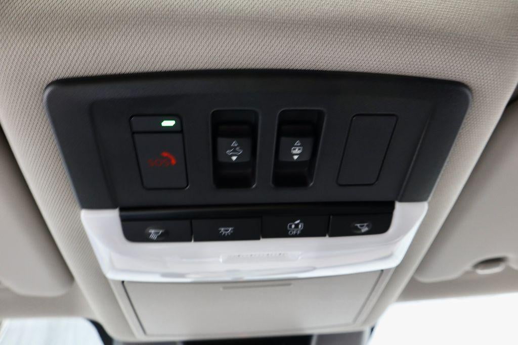 2023 Nissan Rogue AWD SV
