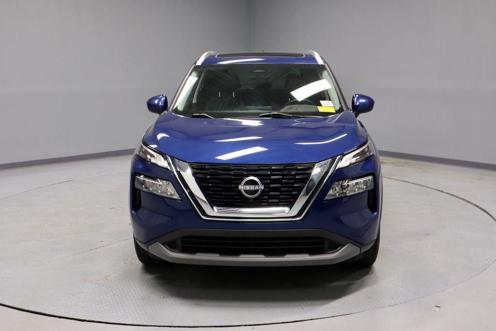 2023 Nissan Rogue AWD SV