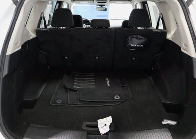 2024 Nissan Rogue AWD SV