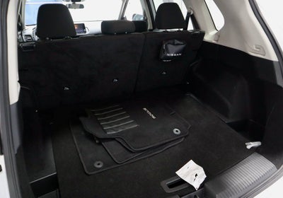 2024 Nissan Rogue AWD SV