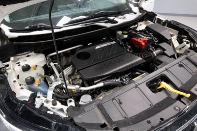 2024 Nissan Rogue AWD SV