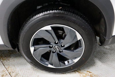 2024 Nissan Rogue AWD SV