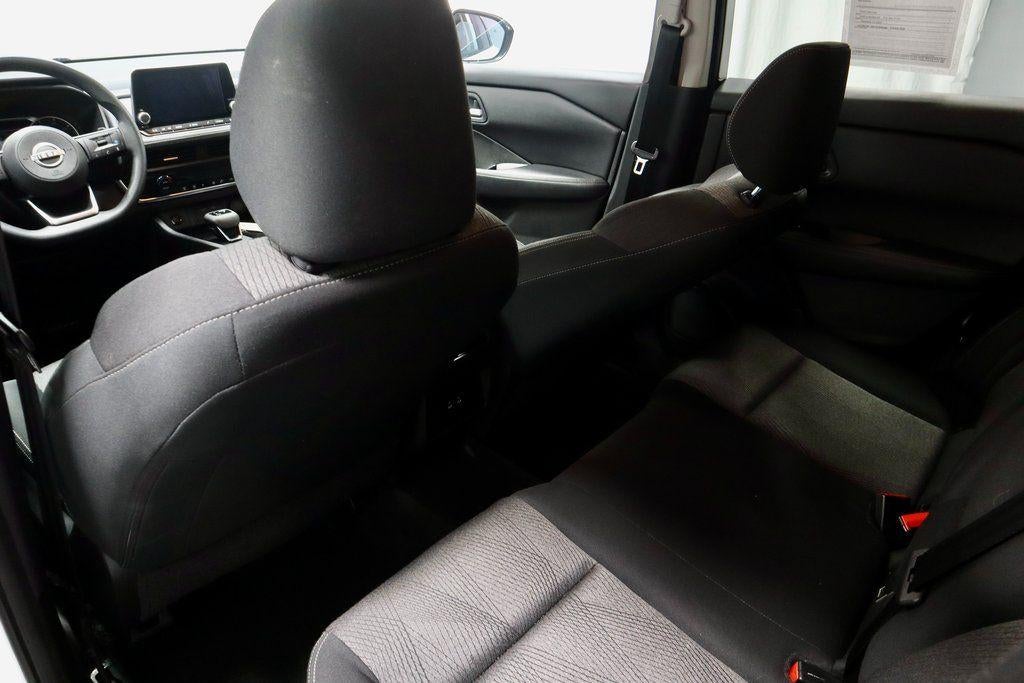 2024 Nissan Rogue AWD SV