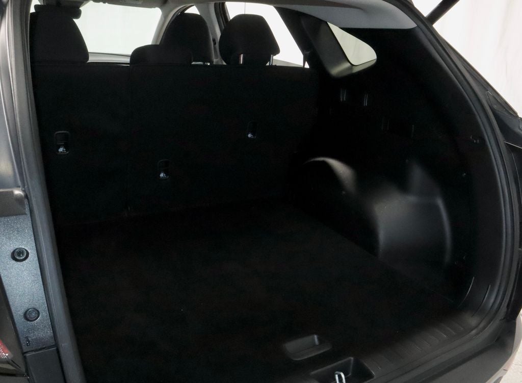 2023 Hyundai TUCSON SEL AWD