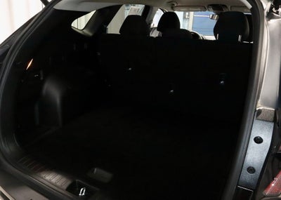 2023 Hyundai TUCSON SEL AWD