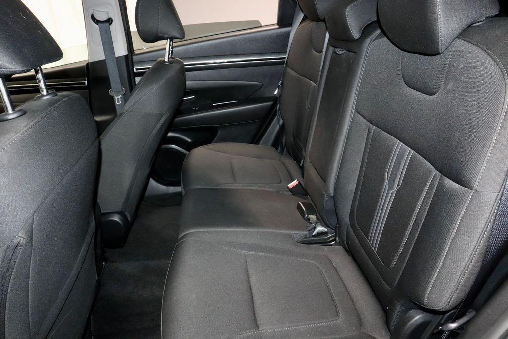 2023 Hyundai TUCSON SEL AWD