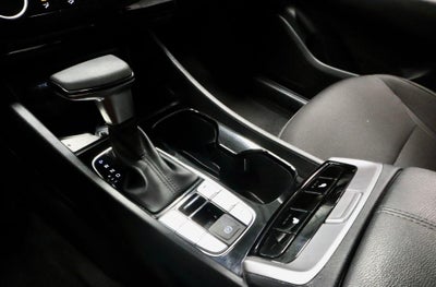 2023 Hyundai TUCSON SEL AWD